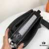 6930c6396e68136f4d9afa92 BV - Latest Men's Small Crossbody Bag 😄 Original Quality, Synchronized with Official Website, Made of Top-Grade Waxed Calfskin, Superb Hand Feel, Authentic Store Hardware, Unique Design Style, Perfect in Every Detail, Exquisite Craftsmanship, Elegant and Sophisticated, High Quality 😱 Model: 809-1#, Dimensions: 25-17-8cm