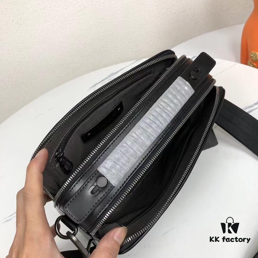 6930c6396e68136f4d9afa92 BV - Latest Men's Small Crossbody Bag 😄 Original Quality, Synchronized with Official Website, Made of Top-Grade Waxed Calfskin, Superb Hand Feel, Authentic Store Hardware, Unique Design Style, Perfect in Every Detail, Exquisite Craftsmanship, Elegant and Sophisticated, High Quality 😱 Model: 809-1#, Dimensions: 25-17-8cm