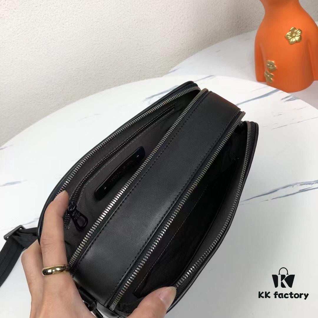 6930c63d6e68136f4d9afa9a BV - Latest Men's Small Crossbody Bag 😄 Original Quality, Website Synchronized, Top-Grade Waxed Calfskin Leather, Superb Hand Feel, Authentic Store Hardware, Unique Design Style, Perfect Craftsmanship, Elegant and Sophisticated, High-Quality