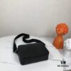 6930c63e6e68136f4d9afa9b BV - Latest Men's Small Crossbody Bag 😄 Original Quality, Website Synchronized, Top-Grade Waxed Calfskin Leather, Superb Hand Feel, Authentic Store Hardware, Unique Design Style, Perfect Craftsmanship, Elegant and Sophisticated, High-Quality