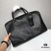 6930c6466e68136f4d9afaaa Bottega Veneta New Woven Handbag, Single-Shoulder Crossbody Travel Bag