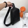 6930c6506e68136f4d9afab8 BV Latest Men's Chest Bag, Original Order Quality, Synchronized with Official Website, Made of Top-Grade Waxed Calfskin, Excellent Feel, Original Store Metal Fittings, Unique Design Style, Perfect in Every Detail, Exquisite Craftsmanship, Elegant and Refined, High-End and Premium