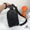6930c6516e68136f4d9afabc BV Latest Men's Chest Bag, Original Order Quality, Synchronized with Official Website, Made of Top-Grade Waxed Calfskin, Excellent Feel, Original Store Metal Fittings, Unique Design Style, Perfect in Every Detail, Exquisite Craftsmanship, Elegant and Refined, High-End and Premium