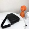 6930c6526e68136f4d9afabe BV Latest Men's Chest Bag, Original Order Quality, Synchronized with Official Website, Made of Top-Grade Waxed Calfskin, Excellent Feel, Original Store Metal Fittings, Unique Design Style, Perfect in Every Detail, Exquisite Craftsmanship, Elegant and Refined, High-End and Premium