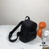 BV Latest Men's Backpack 🎒 Original Quality, Top-Grade Waxed Calfskin Leather, Elegant Design, Premium Craftsmanship