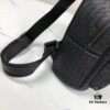BV Latest Men's Backpack 🎒 Original Quality, Top-Grade Waxed Calfskin Leather, Elegant Design, Premium Craftsmanship
