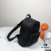 6930c65a6e68136f4d9afacb BV Latest Men's Backpack 🎒 Top-Quality Full-Grain Calfskin Leather, Official Website Synchronized Release