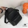 6930c65b6e68136f4d9afacc BV Latest Men's Backpack 🎒 Top-Quality Full-Grain Calfskin Leather, Official Website Synchronized Release