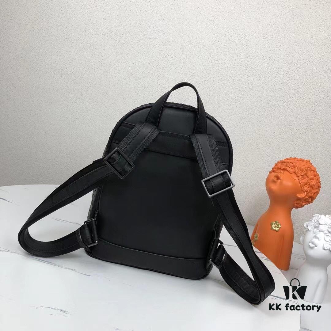 6930c65c6e68136f4d9afacd BV Latest Men's Backpack 🎒 Top-Quality Full-Grain Calfskin Leather, Official Website Synchronized Release