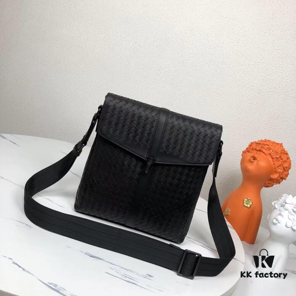 6930c6686e68136f4d9afae3 BV Original Quality, Cabinet Synchronized, Top-Grade Waxed Calfskin Handbag with Unique Design