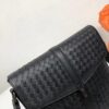 6930c66b6e68136f4d9afae7 BV Original Quality, Cabinet Synchronized, Top-Grade Waxed Calfskin Handbag with Unique Design
