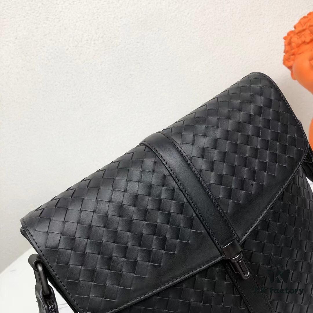 6930c66b6e68136f4d9afae7 BV Original Quality, Cabinet Synchronized, Top-Grade Waxed Calfskin Handbag with Unique Design
