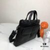 6930c6726e68136f4d9afaf3 BV Latest Men's Business Briefcase Original Quality Top-Grade Waxed Calfskin Luxurious Feel Exclusive Hardware Elegant Design Exquisite Craftsmanship Premium Look 38x28.5cm