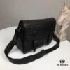 BV Woven Messenger Bag 🌿 New Arrival Bestseller