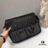 BV Woven Messenger Bag 🌿 New Arrival Bestseller