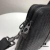 6930c6816e68136f4d9afb08 BV Briefcase Dual-Zip Laptop Bag Made from Premium Imported Calfskin, Handwoven with Double Compartment Design