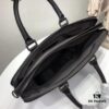 6930c6826e68136f4d9afb0d BV Briefcase Dual-Zip Laptop Bag Made from Premium Imported Calfskin, Handwoven with Double Compartment Design