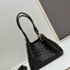 6930c6986e68136f4d9afb2b BV's New Arrival! Andiamo Parachute Bag, Inspired by Bottega Veneta's Archive Design, Combines Retro Elements with Modern Style
