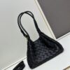 6930c69b6e68136f4d9afb32 BV's New Arrival! Andiamo Parachute Bag, Inspired by Bottega Veneta's Archive Design, Combines Retro Elements with Modern Style