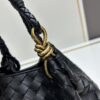 6930c69d6e68136f4d9afb33 BV's New Arrival! Andiamo Parachute Bag, Inspired by Bottega Veneta's Archive Design, Combines Retro Elements with Modern Style