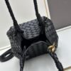 6930c69e6e68136f4d9afb35 BV's New Arrival! Andiamo Parachute Bag, Inspired by Bottega Veneta's Archive Design, Combines Retro Elements with Modern Style
