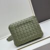 6930c6a16e68136f4d9afb3b BV's New Arrival! Andiamo Parachute Bag, Inspired by Bottega Veneta's Archive Design, Combines Retro Elements with Modern Style