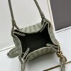 6930c6a46e68136f4d9afb3d BV's New Arrival! Andiamo Parachute Bag, Inspired by Bottega Veneta's Archive Design, Combines Retro Elements with Modern Style