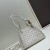 6930c6a56e68136f4d9afb40 BV's New Arrival! Andiamo Parachute Bag, Inspired by Bottega Veneta's Archive Design, Night in Beijing Celebrity Shu Qi's Same Style