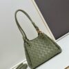 6930c6a86e68136f4d9afb43 BV's New Arrival! Andiamo Parachute Bag, Inspired by Bottega Veneta's Archive Design, Combines Retro Elements with Modern Style