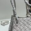 6930c6a86e68136f4d9afb44 BV's New Arrival! Andiamo Parachute Bag, Inspired by Bottega Veneta's Archive Design, Night in Beijing Celebrity Shu Qi's Same Style