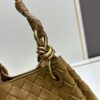 6930c6ac6e68136f4d9afb4a BV's New Arrival! Andiamo Parachute Bag, Inspired by Bottega Veneta's Archive Design, Combines Retro Elements with Modern Style