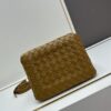 6930c6ac6e68136f4d9afb4b BV's New Arrival! Andiamo Parachute Bag, Inspired by Bottega Veneta's Archive Design, Combines Retro Elements with Modern Style