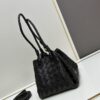 6930c6b16e68136f4d9afb50 BV's New Arrival! Andiamo Parachute Bag, Inspired by Bottega Veneta's Archive Design, Combines Retro Elements with Modern Style