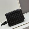 6930c6b26e68136f4d9afb52 BV's New Arrival! Andiamo Parachute Bag, Inspired by Bottega Veneta's Archive Design, Combines Retro Elements with Modern Style