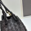 6930c6b36e68136f4d9afb53 BV's New Arrival! Andiamo Parachute Bag, Inspired by Bottega Veneta's Archive Design, Combines Retro Elements with Modern Style