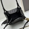 6930c6b46e68136f4d9afb54 BV's New Arrival! Andiamo Parachute Bag, Inspired by Bottega Veneta's Archive Design, Combines Retro Elements with Modern Style