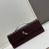 6930c6ba6e68136f4d9afb5d BV Andiamo Evening Clutch, Absolutely Enamored — Stunning Beauty with Strong Presence