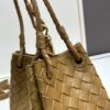 6930c6ba6e68136f4d9afb5e BV's New Arrival! Andiamo Parachute Bag, Inspired by Bottega Veneta's Archive Design, Combines Retro Elements with Modern Style