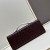 6930c6bb6e68136f4d9afb5f BV Andiamo Evening Clutch, Absolutely Enamored — Stunning Beauty with Strong Presence