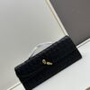 6930c6bf6e68136f4d9afb65 BV Andiamo Evening Clutch, Absolutely Adored at First Sight – Stunningly Beautiful with Strong Presence