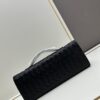 6930c6c06e68136f4d9afb66 BV Andiamo Evening Clutch, Absolutely Adored at First Sight – Stunningly Beautiful with Strong Presence