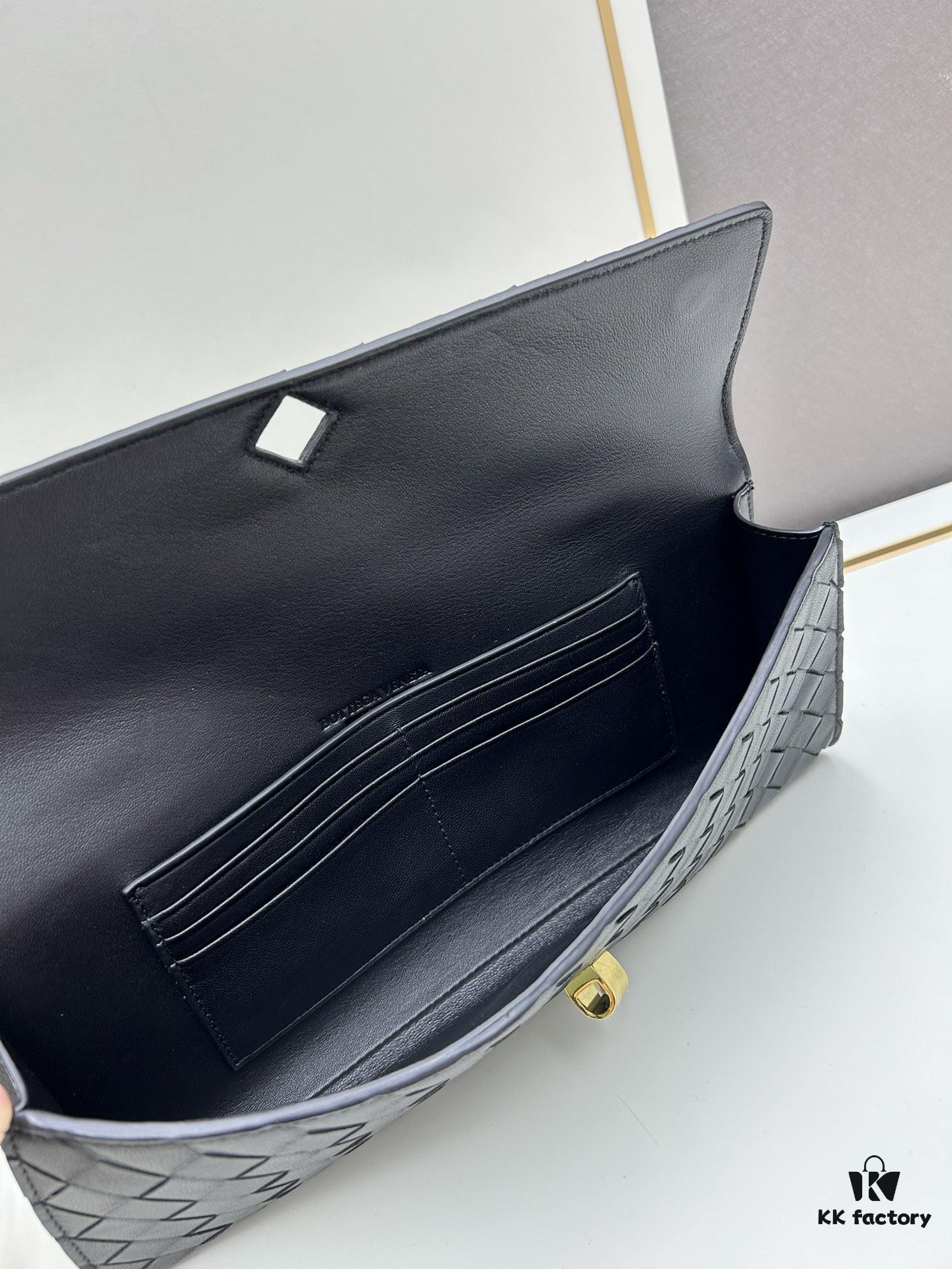 6930c6c26e68136f4d9afb6a BV Andiamo Evening Clutch, Absolutely Adored at First Sight – Stunningly Beautiful with Strong Presence