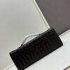 BV Andiamo Evening Clutch, Absolutely Enamored Again～ Stunningly Beautiful, Full of Presence