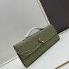 6930c6ca6e68136f4d9afb77 BV Andiamo Evening Clutch, Absolutely Enamored – Stunning Beauty with Strong Presence