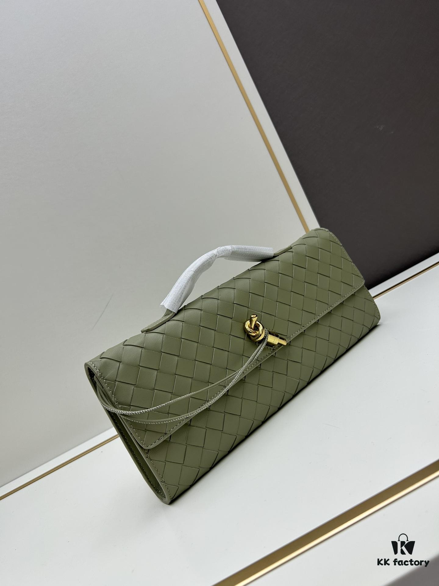 6930c6ca6e68136f4d9afb77 BV Andiamo Evening Clutch, Absolutely Enamored – Stunning Beauty with Strong Presence