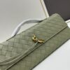 6930c6cd6e68136f4d9afb79 BV Andiamo Evening Clutch, Absolutely Enamored – Stunning Beauty with Strong Presence