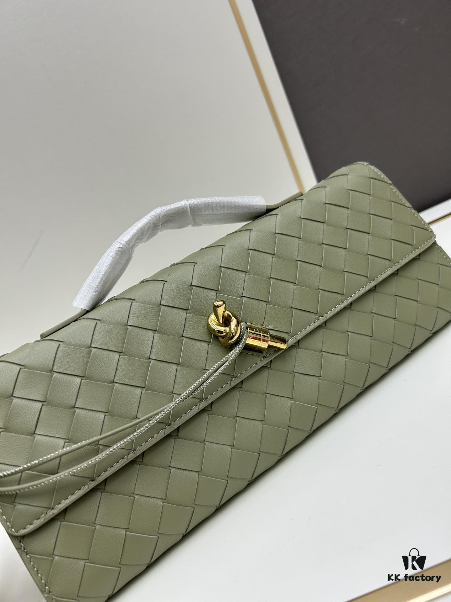 6930c6cd6e68136f4d9afb79 BV Andiamo Evening Clutch, Absolutely Enamored – Stunning Beauty with Strong Presence