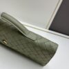 6930c6cf6e68136f4d9afb7b BV Andiamo Evening Clutch, Absolutely Enamored – Stunning Beauty with Strong Presence