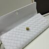 6930c6d26e68136f4d9afb81 BV Andiamo Evening Clutch in Lotus Pink