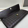 BV Andiamo Evening Clutch, Absolutely Enamored Again～ Stunningly Beautiful, Full of Presence